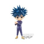 Banpresto Q Posket: Jujutsu Kaisen - Megumi Fushiguro (Ver. B) Figura (18185)