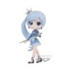 Banpresto Q Posket: Rwby - Weiss Schnee Figura (18240)