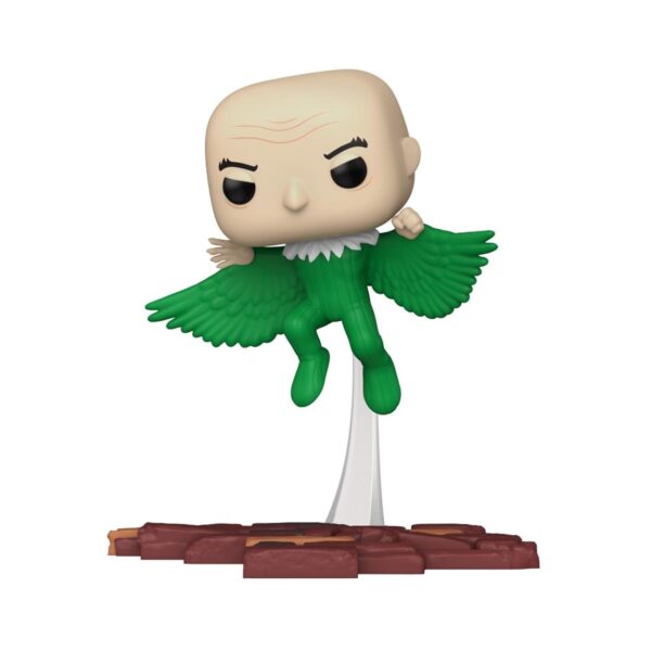 Funko POP! Beyond Amazing - Sinister Six: Vulture (Amazon Exclusive) (1014)