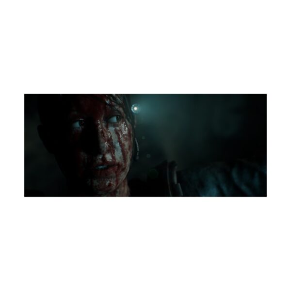 PS5 The Dark Pictures Anthology: House of Ashes PS5 The Dark Pictures Anthology: House of Ashes