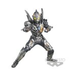 Banpresto Ultraman: Trigger Hero's Brave -  Trigger Dark (Ver.A) Szobor (15cm) (18280)