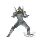 Banpresto Ultraman: Trigger Hero's Brave - Trigger Dark (Ver.B) Szobor (15cm) (18281)