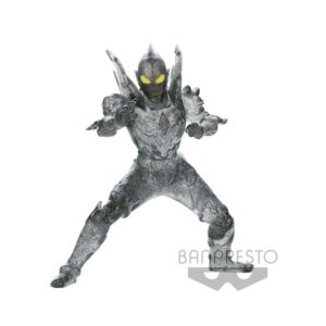 Banpresto Ultraman: Trigger Hero's Brave - Trigger Dark (Ver.B) Szobor (15cm) (18281) Banpresto Ultraman: Trigger Hero's Brave - Trigger Dark (Ver.B) Szobor (15cm) (18281)