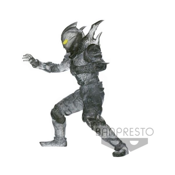 Banpresto Ultraman: Trigger Hero's Brave - Trigger Dark (Ver.B) Szobor (15cm) (18281) Banpresto Ultraman: Trigger Hero's Brave - Trigger Dark (Ver.B) Szobor (15cm) (18281)