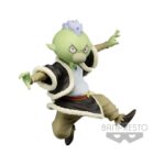 Banpresto That Time I Got Reincarnated As A Slime: Otherworlder - Gobta Vol.11 Szobor (11cm) (18283)