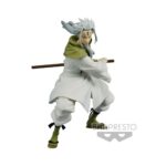 Banpresto That Time I Got Reincarnated As A Slime: Otherworlder - Hakuro Vol.11 Szobor (14cm) (18284)