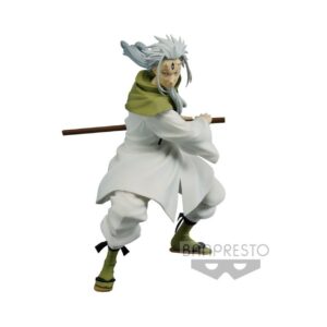 Banpresto That Time I Got Reincarnated As A Slime: Otherworlder - Hakuro Vol.11 Szobor (14cm) (18284) Banpresto That Time I Got Reincarnated As A Slime: Otherworlder - Hakuro Vol.11 Szobor (14cm) (18284)