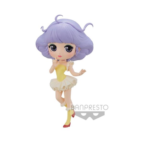 Banpresto Q Posket: Magical Angel Creamy Mami - Creamy Mami (Ver.A) Figura (14cm) (18287)