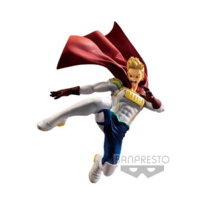 Banpresto My Hero Academia: The Amazing Heroes - Lemillion Vol.16 Szobor (13cm) (18294)