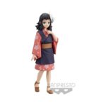 Banpresto Demon Slayer: Kimetsu No Yaiba - Makomo Vol.20 Szobor (13cm) (18310)