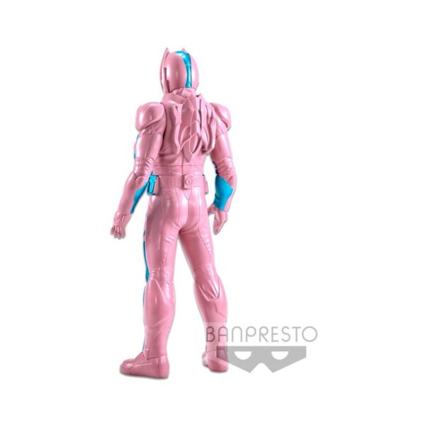 Banpresto Kamen Rider Revice: Soft Vinyl Style Heroes - Kamen Rider Revi Rex Genome Szobor (26cm) (18326) Banpresto Kamen Rider Revice: Soft Vinyl Style Heroes - Kamen Rider Revi Rex Genome Szobor (26cm) (18326)