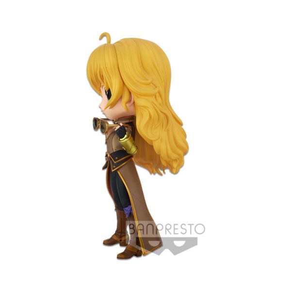 Banpresto Q Posket: RWBY - Yang Xiao Long Figura (14cm) (18239)