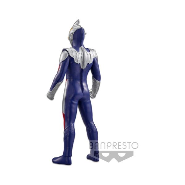 Banpresto Ultraman: Trigger Soft Vinyl Style Heroes - Ultraman Trigger Multi Type Szobor (26cm) (18325) Banpresto Ultraman: Trigger Soft Vinyl Style Heroes - Ultraman Trigger Multi Type Szobor (26cm) (18325)