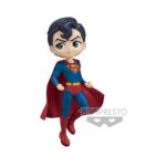 Banpresto Q Posket: Superman - Superman (Ver.B) Figura (15cm) (18350)