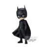Banpresto Q Posket: The Batman - Batman (Ver.A) Figura (15cm) (18351)