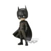 Banpresto Q Posket: The Batman - Batman (Ver.B) Figura (15cm) (18352)