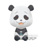 Banpresto Big Plüss: Jujutsu Kaisen - Panda Plüss (20cm) (18370)