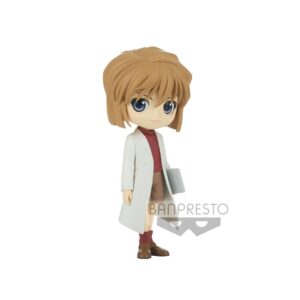 Banpresto Q Posket: Detective Conan - Ai Haibara (Ver.B) Figura (13cm) (18250) Banpresto Q Posket: Detective Conan - Ai Haibara (Ver.B) Figura (13cm) (18250)