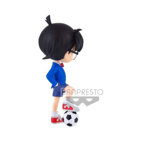 Banpresto Q Posket: Detective Conan - Conan Edogawa II (Ver.B) Figura (13cm) (18252)