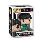 Funko POP! Squid Game - Player 218 Sang-Woo (1225)