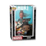 Funko POP! Black Panther - Shuri (Special Edition) (11)