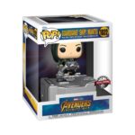 Funko POP! Marvel Avengers Infinity War - Guardians' Ship: Mantis (Special Edition) (1022)