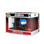 Funko POP! GI Joe - Cobra F.A.N.G. (Special Edition) (285)