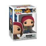 Funko POP! Jurassic World Dominion - Maisie (1215)