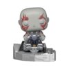 Funko POP! Avengers Infinity War - Guardians' Ship: Drax (Special Edition) (1023)