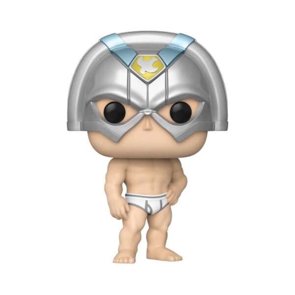 Funko POP! DC Peacemaker the Series - Peacemaker in TW (1233)
