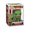 Funko POP! DC Peacemaker the Series - Judomaster (1235) Funko POP! DC Peacemaker the Series - Judomaster (1235)