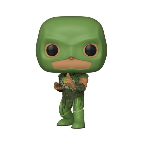 Funko POP! DC Peacemaker the Series - Judomaster (1235) Funko POP! DC Peacemaker the Series - Judomaster (1235)