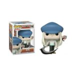 Funko POP! Hunter x Hunter S3 - Kite with Scythe (1134)