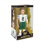 Funko Gold NFL: NY Jets - Zach Wilson* Premium (12")