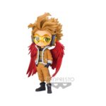 Banpresto Q Posket: My Hero Academia - Hawks (Ver.A) Szobor (14cm) (18533)