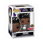 Funko POP! Black Panther Legacy Collection S1 - Shuri (Special Edition) (1112)
