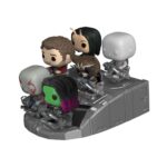 Funko POP! Avengers Infinity War - Guardians' Ship: Gamora (Special Edition) (1024)