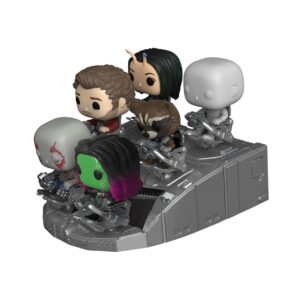 Funko POP! Avengers Infinity War - Guardians' Ship: Gamora (Special Edition) (1024)