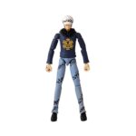 Bandai Anime Heroes: One Piece - Trafalgar Law Akciófigura (6,5") (36937)