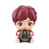 Bandai Tamagotchi Deluxe: TinyTAN - J Hope (88872) Bandai Tamagotchi Deluxe: TinyTAN - J Hope (88872)