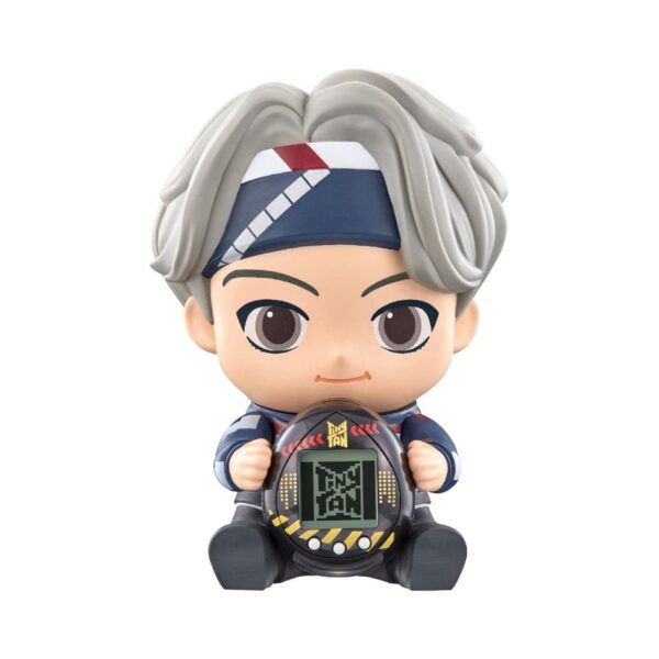 Bandai Tamagotchi Deluxe: TinyTAN - V (88877) Bandai Tamagotchi Deluxe: TinyTAN - V (88877)