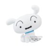 Banpresto Sofvimates: Crayon Shinchan - Shiro Figura (10cm) (18485) Banpresto Sofvimates: Crayon Shinchan - Shiro Figura (10cm) (18485)