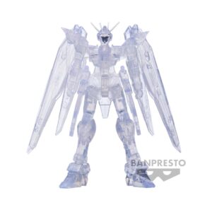 Banpresto Internal Structure: Mobile Suit Gundam Seed - ZGNF-X10A Freedom Gundam (Ver.B) Szobor (14cm) (18512)