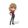 Banpresto Q Posket: Tiger & Bunny 2 - Barnaby Brooks Jr (Ver.A) Figura (15cm) (18582)