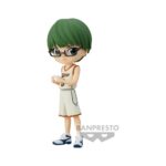 Banpresto Q Posket: Kuroko’s Basketball - Shintaro Midorima (Ver:B) Figura (14cm) (18589)