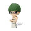 Banpresto Q Posket: Kuroko’s Basketball - Shintaro Midorima (Ver:B) Figura (14cm) (18589)
