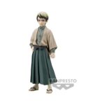 Banpresto Demon Slayer: Kimetsu No Yaiba - Yushiro Vol.22 (Ver:A) Szobor (15cm) (18605)