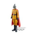 Banpresto DXF: Dragon Ball Super: Super Hero - Gamma 1 (Ver.A) Szobor (17cm) (18623)