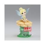 Banpresto Q Posket Stories: Disney Characters - Tinker Bell (Ver.B) Figura (10cm) (18631)