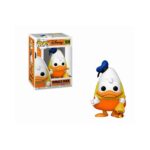 Funko POP! Halloween S2 - Donald Duck (Trick or Treat) (1220)